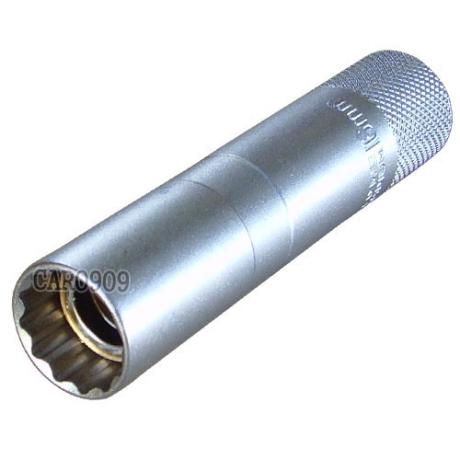 점화플러그 신형DOHC 3/8-16mm (길이:90mm,굵기20.5mm 자석부착형 얇은형)