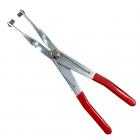 연료호스 사각 카플러(커넥터) 탈거용 플라이어