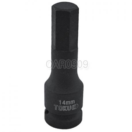 14mm 육각 복수렌치 (헤드복수) 대만 OEM